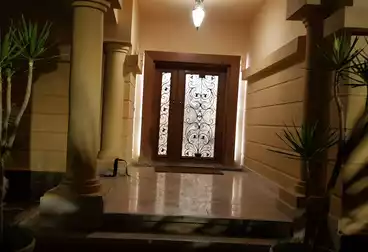 Separate Villa For rent - 3 rooms