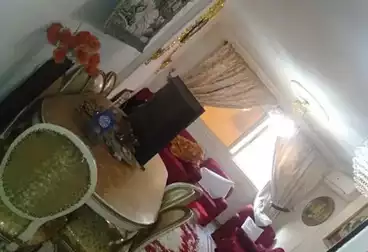 Furnished Apartment For rent - 2 rooms - floor 5