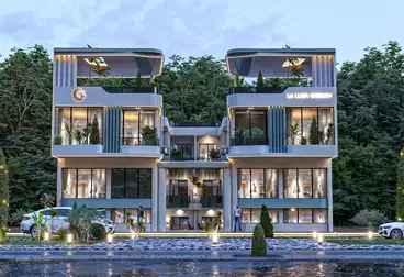 Studio For sale - 1 rooms - floor 1