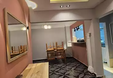 Apartments For sale - 3 rooms - floor 1