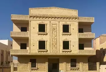 Duplex with Garden For sale - 4 rooms - floor 0