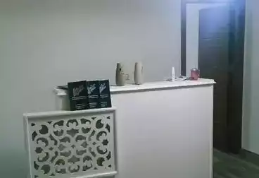 Offices For rent - 2 rooms - floor 0
