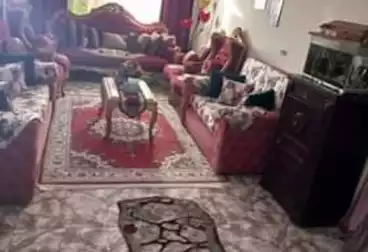 دور كامل للبيع - 3 غرف - بالدور 20