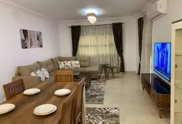 Furnished Apartment For rent - 3 rooms - floor 2