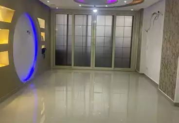 شقق للإيجار - 3 غرف - بالدور 3