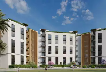 Apartment with Garden For sale - 3 rooms - floor 1