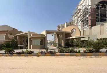 شقق للبيع - 3 غرف - بالدور 2
