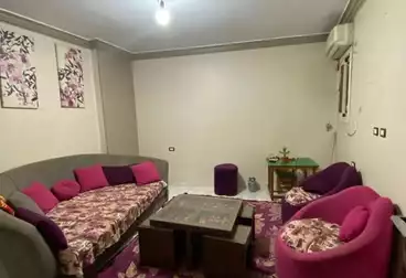 شقق مفروشة للإيجار - 3 غرف - بالدور 6