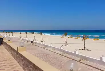 شاليهات للبيع - 2 غرف - بالدور 1