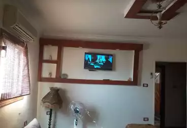 Furnished Apartment For sale - 2 rooms - floor 12