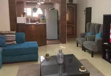 Furnished Apartment For sale - 2 rooms - floor 5