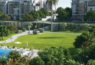 Apartments For sale - 2 rooms - floor 2