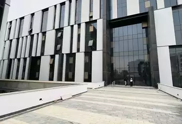 Administrative For rent - 2 rooms - floor 1