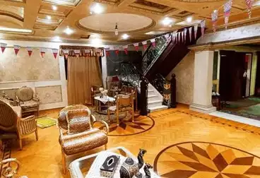 Apartments For sale - 4 rooms - floor 12