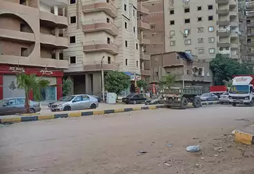 شقق للبيع - 3 غرف - بالدور 5