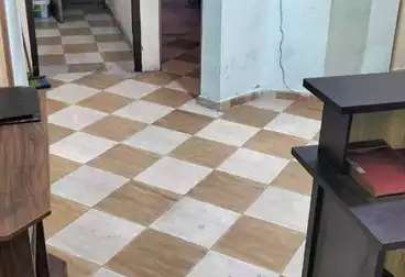 Administrative For rent - 2 rooms - floor 1