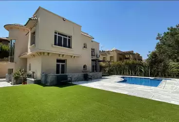 Villas For rent - 5 rooms