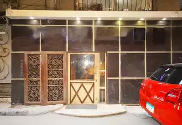Commercial For rent - floor 0