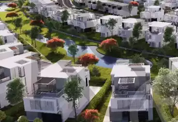 Villas For sale - 4 rooms
