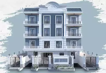 Apartments For sale - 2 rooms - floor 3