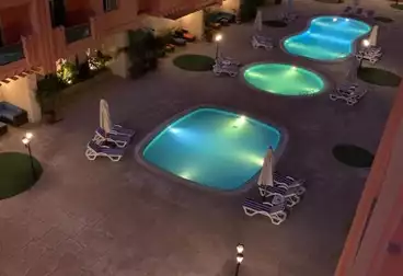 Apartments For sale - 2 rooms - floor 3