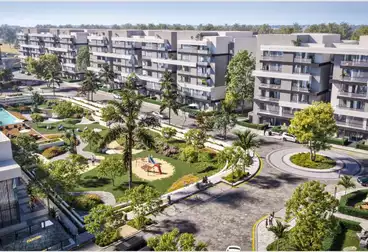 Apartment with Garden For sale - 3 rooms - floor 0
