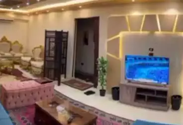 Properties For rent - 3 rooms - floor 1