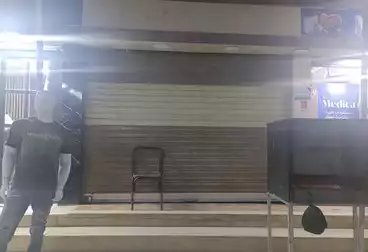 تجاري للإيجار - بالدور 0