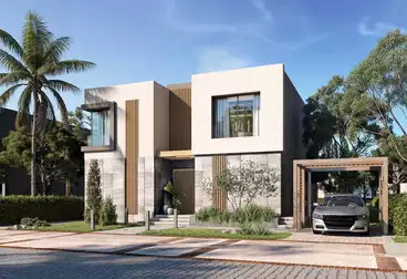 Villas For sale - 4 rooms