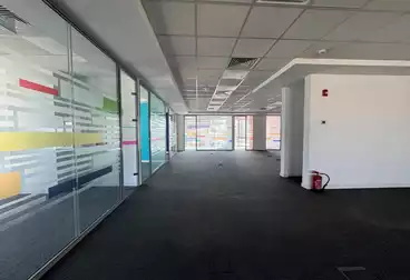Co-working space For rent - floor 2