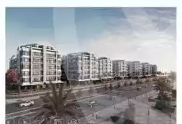 Apartments For sale - 3 rooms - floor 2