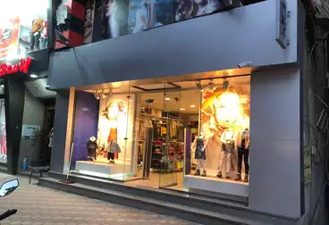 Shops For sale - floor 0