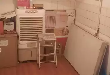 Medical For sale - 4 rooms - floor 1