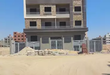 عقارات للبيع - 4 غرف - بالدور 5