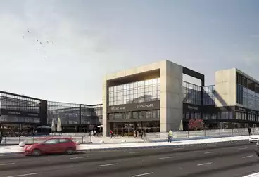 Offices For sale - 3 rooms - floor 3