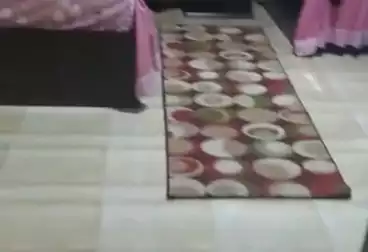 Furnished Apartment For rent - 3 rooms - floor 5