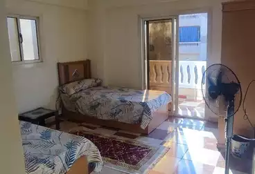 Furnished Apartment For sale - 4 rooms - floor 2