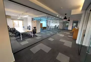 Properties For rent - 14 rooms - floor 2