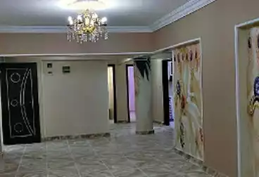 شقق للإيجار - 2 غرف - بالدور 3