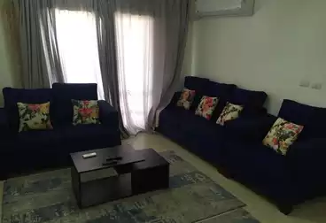 Furnished Apartment For rent - 3 rooms - floor 3