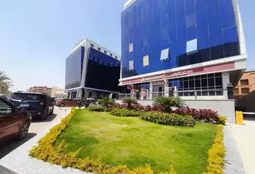 Medical For rent - 3 rooms - floor 2