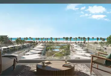 Chalets For sale - 1 rooms - floor 2