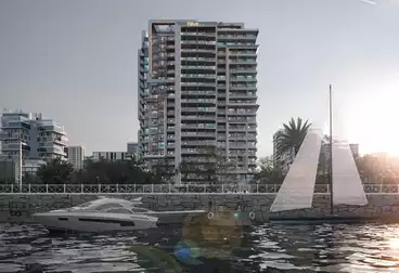 Properties For sale - 2 rooms - floor 7