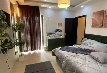 Apartment with Garden For sale - 2 rooms - floor 0