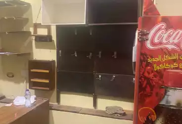 Shops For rent - floor 1