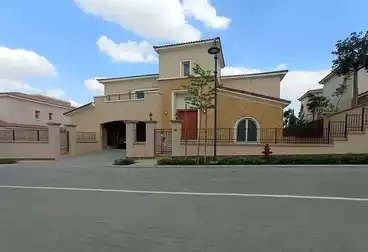 Town House For rent - 3 rooms
