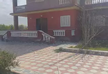 Villas For sale - 4 rooms
