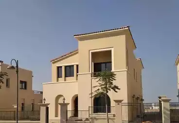 Separate Villa For sale - 5 rooms