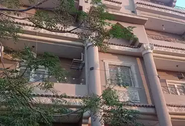 شقق للبيع - 3 غرف - بالدور 3