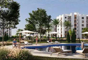 Apartments For sale - 3 rooms - floor 5